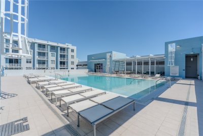 Comprar apartamento no Midtown Doral 721