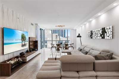 Ocean Palms Apt #1504