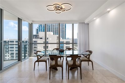 Aluguel de apartamento no Ocean Palms 1504
