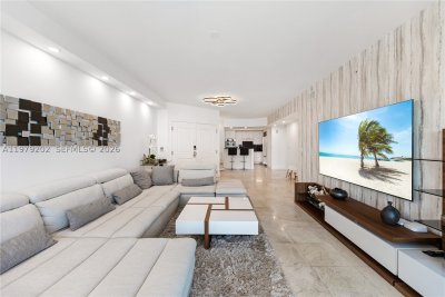 Aluguel de apartamento no Ocean Palms 1504