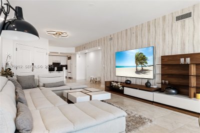 Aluguel de apartamento no Ocean Palms 1504