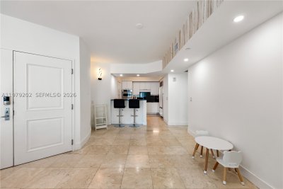 Aluguel de apartamento no Ocean Palms 1504