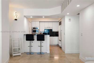 Aluguel de apartamento no Ocean Palms 1504