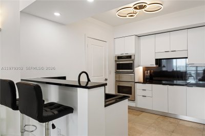Aluguel de apartamento no Ocean Palms 1504