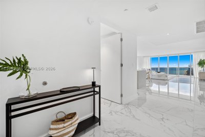Aluguel de apartamento no Beach Club Two 4502