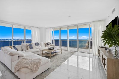 Aluguel de apartamento no Beach Club Two 4502