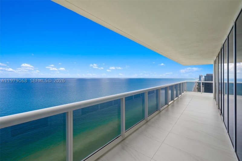 Alquiler de apartamento en Beach Club Two 4502