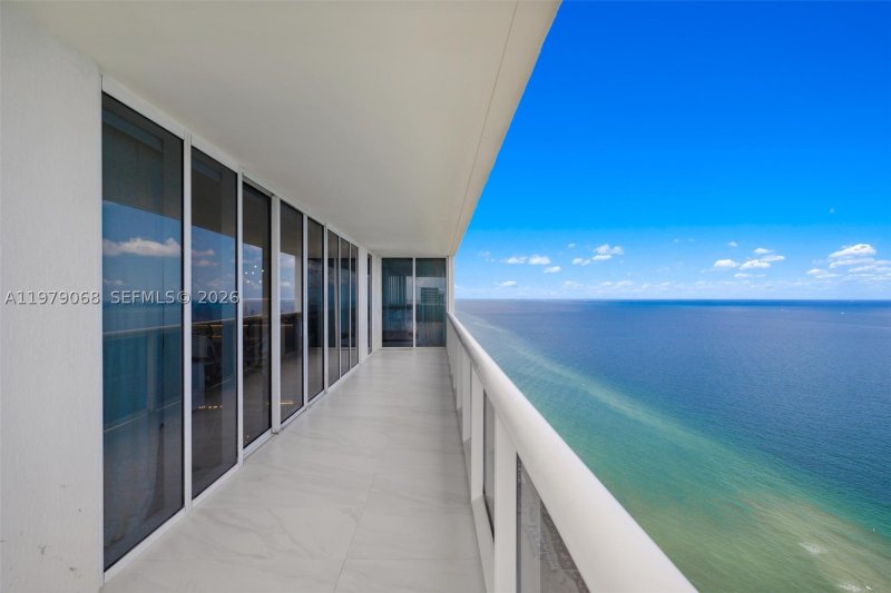 Alquiler de apartamento en Beach Club Two 4502