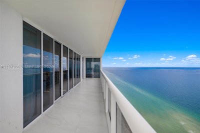 Aluguel de apartamento no Beach Club Two 4502
