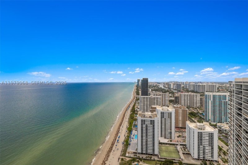 Alquiler de apartamento en Beach Club Two 4502