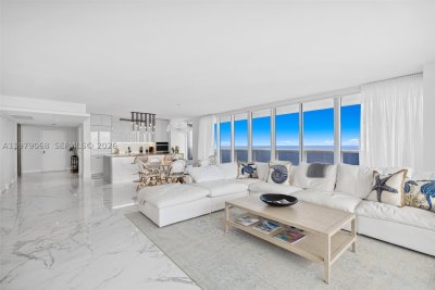 Aluguel de apartamento no Beach Club Two 4502