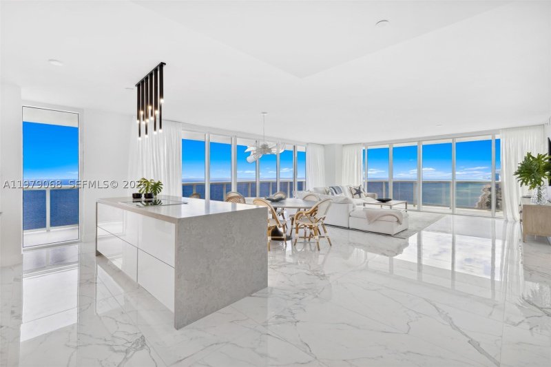 Alquiler de apartamento en Beach Club Two 4502