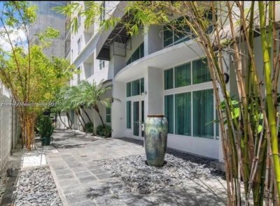 Aluguel de apartamento no Loft Downtown I 608