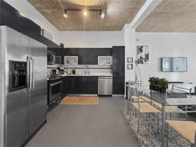 Aluguel de apartamento no Loft Downtown I 608