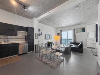 Aluguel de apartamento no Loft Downtown I 608