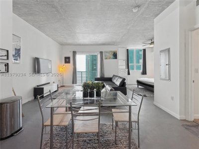 Aluguel de apartamento no Loft Downtown I 608