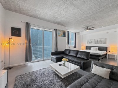 Aluguel de apartamento no Loft Downtown I 608