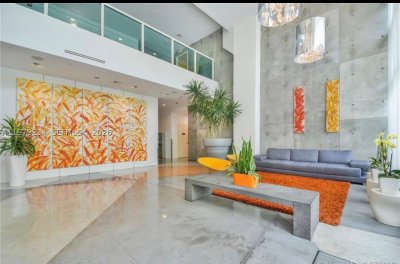 Aluguel de apartamento no Loft Downtown I 608