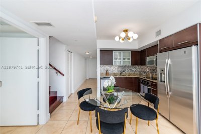 Aluguel de apartamento no Brickell on the River South 1508