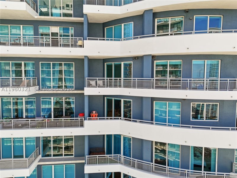 Condo for sale at Infinity on Brickell 4414