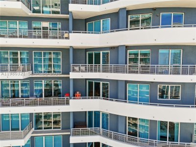 Comprar apartamento no Infinity on Brickell 4414