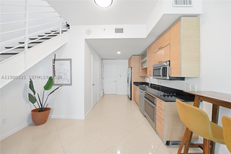 Condo for sale at Infinity on Brickell 4414