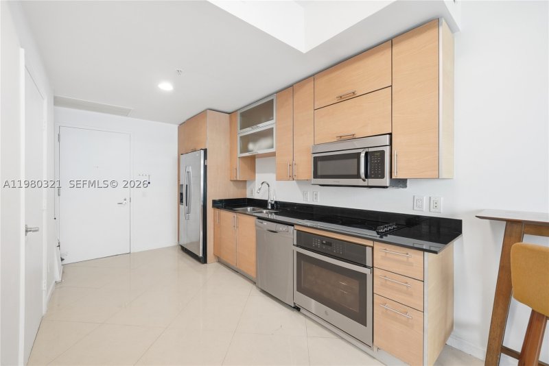 Condo for sale at Infinity on Brickell 4414