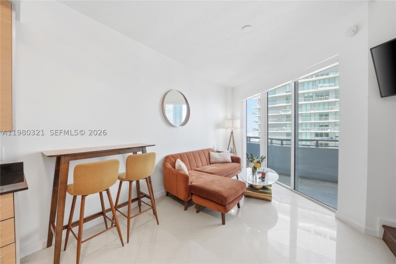 Condo for sale at Infinity on Brickell 4414