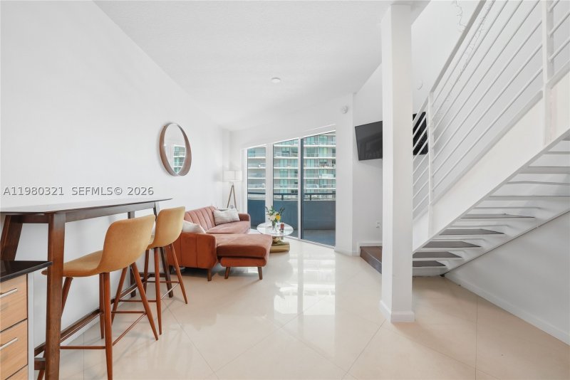 Condo for sale at Infinity on Brickell 4414