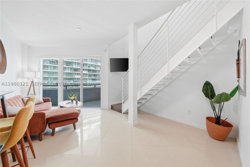 Condo for sale at Infinity on Brickell 4414