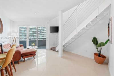 Comprar apartamento no Infinity on Brickell 4414