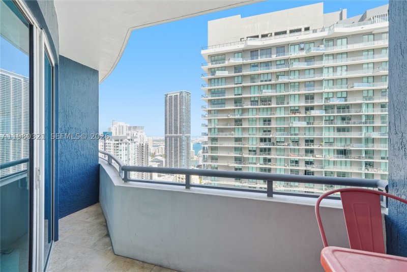 Condo for sale at Infinity on Brickell 4414