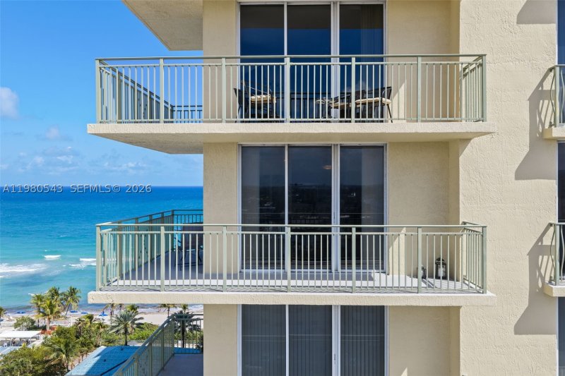 Condo for sale at 2080 Ocean Drive 1402
