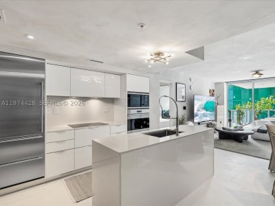 Bijou Bay Harbor Apt #705