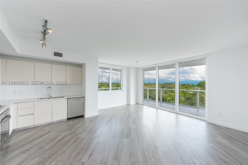 Comprar apartamento en Baltus House 502