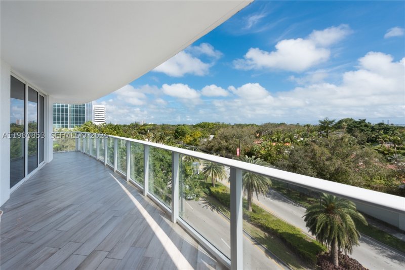 Comprar apartamento en Baltus House 502