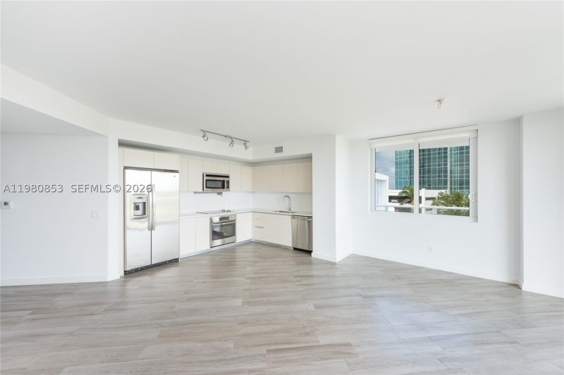 Comprar apartamento en Baltus House 502