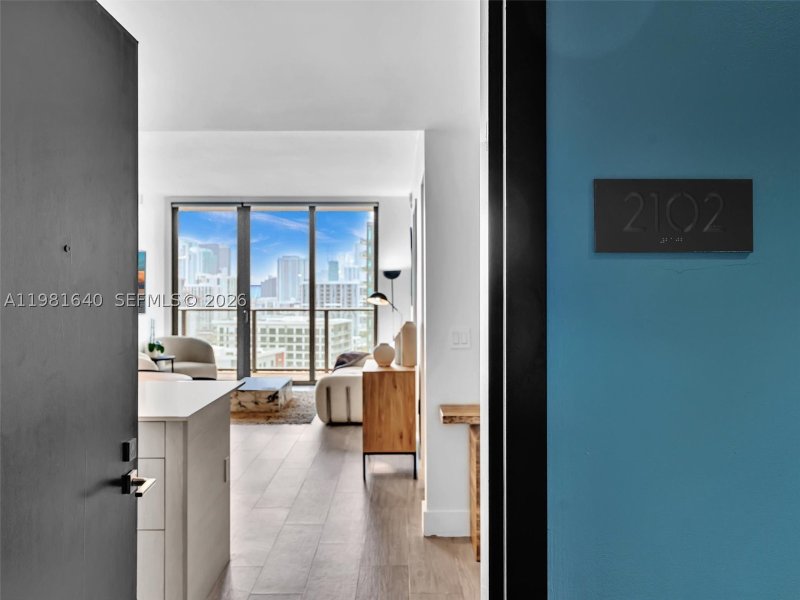 Condo for sale at Hyde Midtown 2102