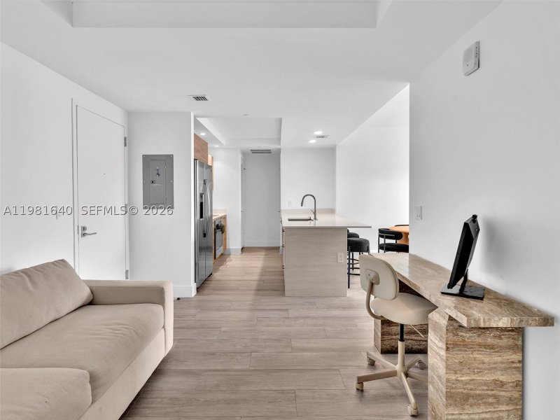 Condo for sale at Hyde Midtown 2102