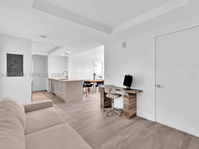 Comprar apartamento no Hyde Midtown 2102