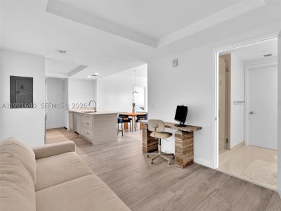 Comprar apartamento no Hyde Midtown 2102