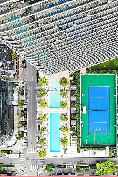 Comprar apartamento en SLS Lux Brickell 1203