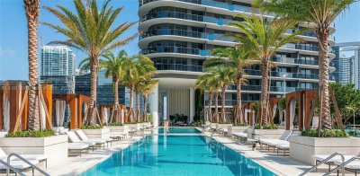 Comprar apartamento en SLS Lux Brickell 1203