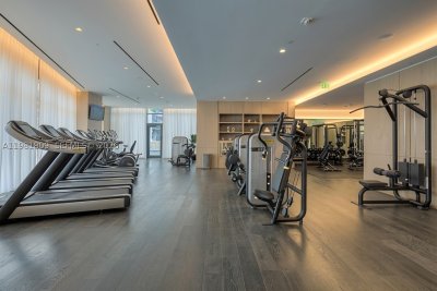 Comprar apartamento en SLS Lux Brickell 1203