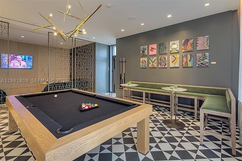 Comprar apartamento en SLS Lux Brickell 1203