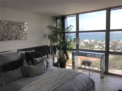Aluguel de apartamento no Vantage View 1208