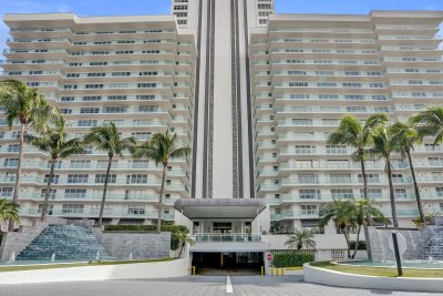 Playa Del Mar Apt #Apt 1804