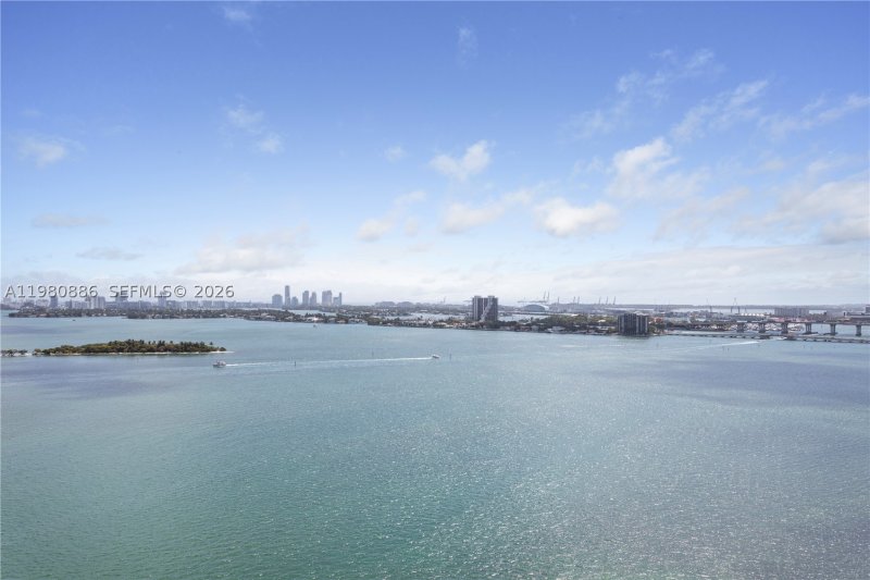 Condo for sale at Onyx On The Bay 2102