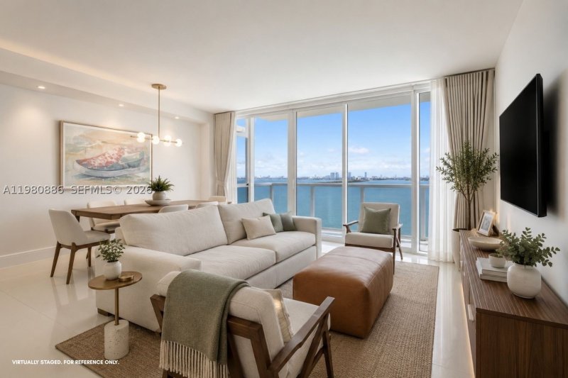 Condo for sale at Onyx On The Bay 2102