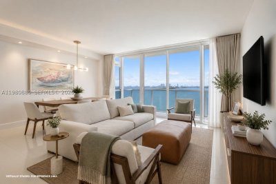 Comprar apartamento en Onyx On The Bay 2102